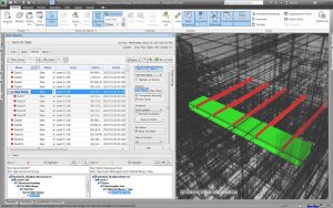 نرم افزار Autodesk Navisworks